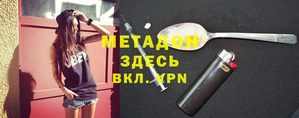 амф Горняк